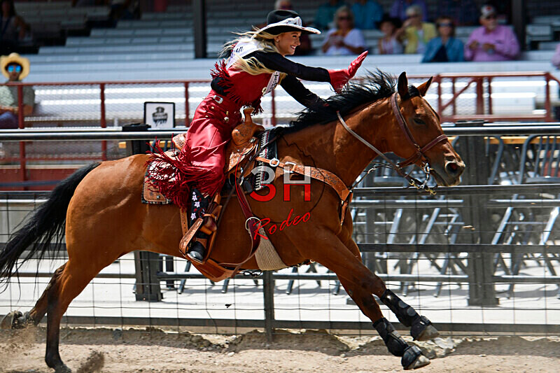 3HRodeo7-19-25_CFD_01551_ - CFD Royalty - Miss Frontier & her Lady In-Waiting