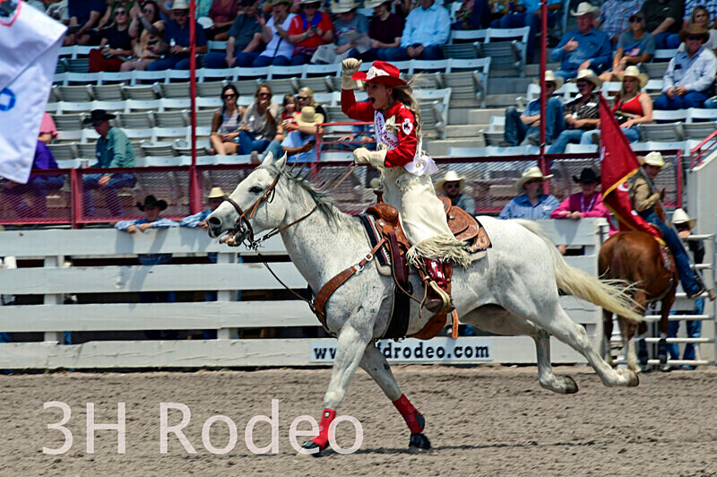 _DSC2464 - CFD Rodeo Performance - July 23rd