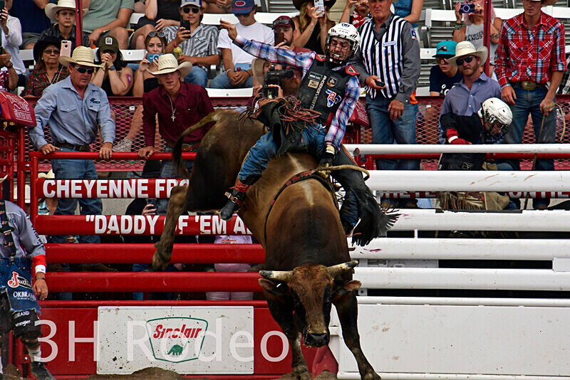 _DSC1950 - CFD Rodeo Performance - July 22nd