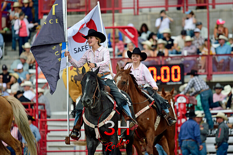 3HRodeo7-27-24_CFD_3HR-CFD- 2023_ - 2024 CFD Dandies