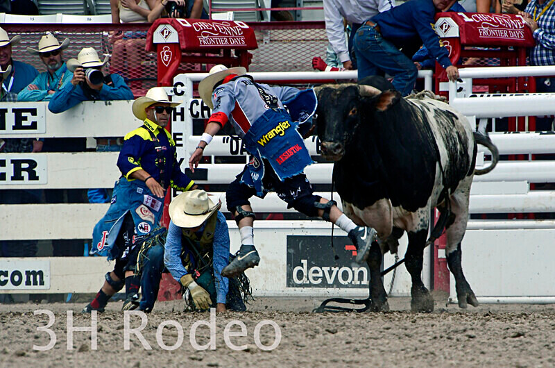 _DSC1705 - CFD Rodeo Performance - July 22nd