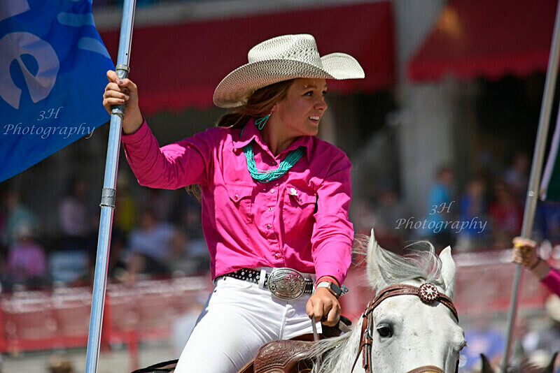 _DSC2762 - 2019 Cheyenne Frontier Days