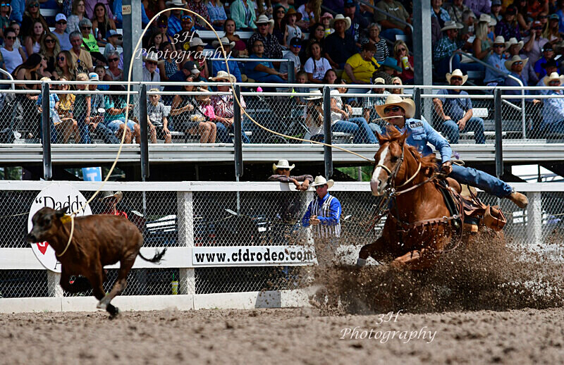 _DSC0038 - 2019 Cheyenne Frontier Days
