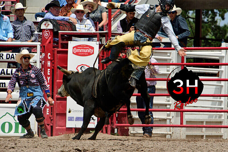 _DSC1403 - CFD Rodeo Performance - July 23rd