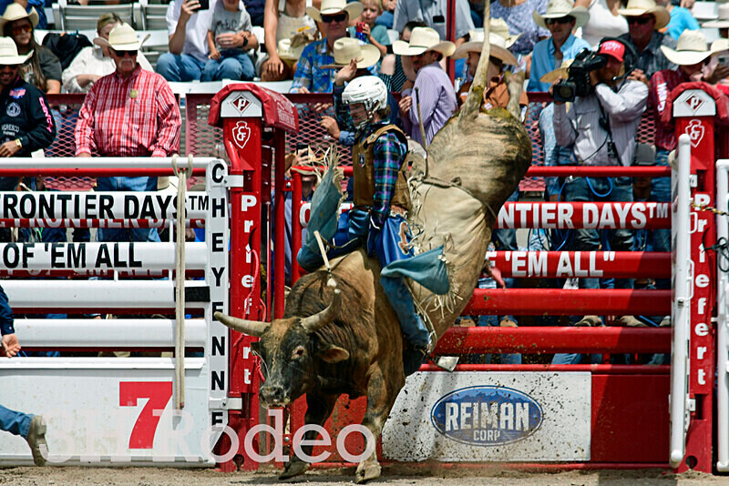 _DSC7106 - CFD Rodeo Performance - July 25th
