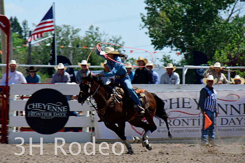 _DSC6246 - CFD Rodeo Performance - July 22nd