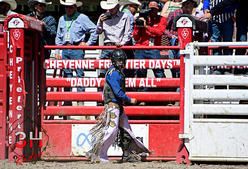 3HRodeo_CFD_JUL_19_2026_03465 - July 20th Rodeo Performance