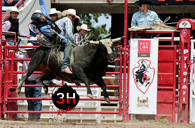 _DSC1467 - CFD Rodeo Performance - July 23rd
