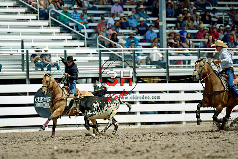 3HRodeo7-23-24_CFD_GavinH-5109_ - Gavin Hershberger - Team Roping
