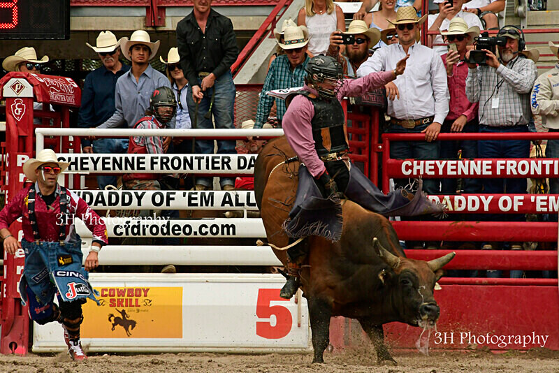_DSC3998 - 2021 Cheyenne Frontier Days Celebration
