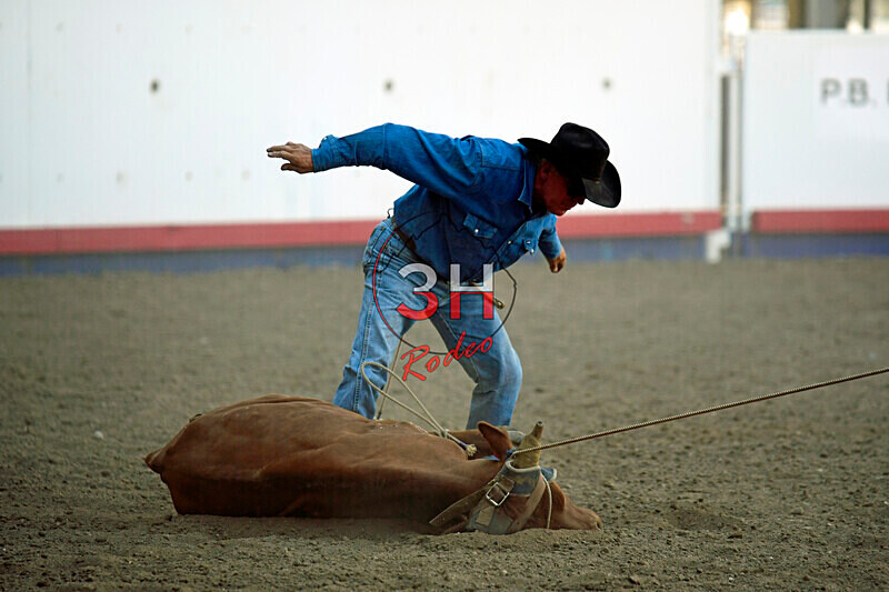 3HRodeo8-11-25_PRCASteer_07013_ - 2025 Colorado Stand Alone Steer Roping-Greeley