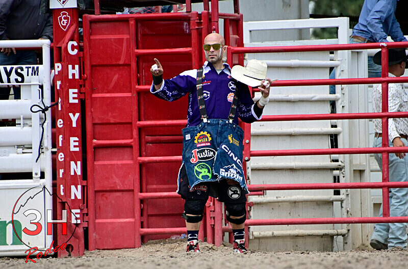 3HRodeo_CFD_JUL_19_2026_01446 - July 19th Rodeo Performance