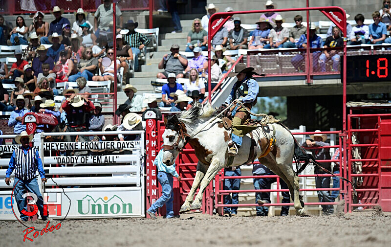 3HRodeo_CFD_JUL_18_2026_03775 - July 18th Rodeo Performance
