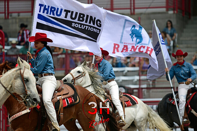 3HRodeo7-22-24_CFD_3HR1228_ - 2024 CFD Dandies