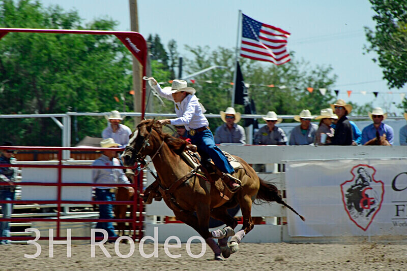 _DSC6391 - CFD Rodeo Performance - July 22nd