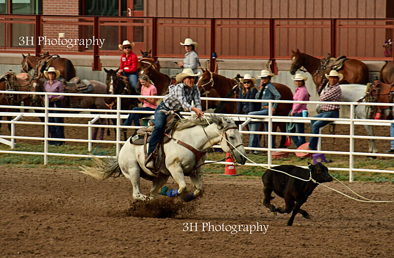 _DSC9796 - 2021 Cheyenne Frontier Days Celebration