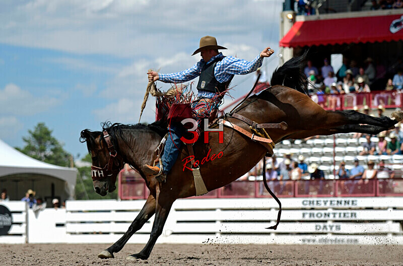 3HRodeo7-19-25_CFD_04576_ - July 19th Rodeo Performance