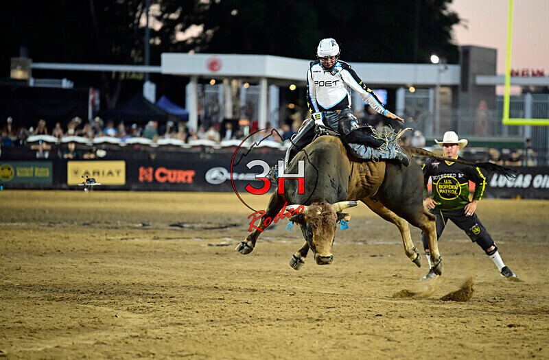 3HRodeo_PBR_TEAMS_JUL_2026_0451 - PBR Team Series - 2026 Opening Event