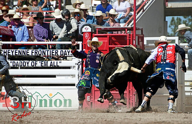 3HRodeo_CFD_JUL_18_2026_02049 - July 18th Rodeo Performance