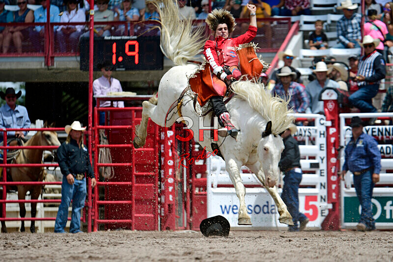 3HRodeo7-19-25_CFD_02177_ - July 19th Rodeo Performance