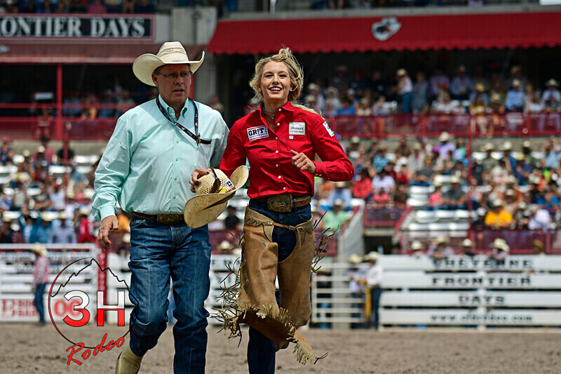 3HRodeo7-21-24_CFD_3HR13327_ - Women's Ranch Bronc Championship