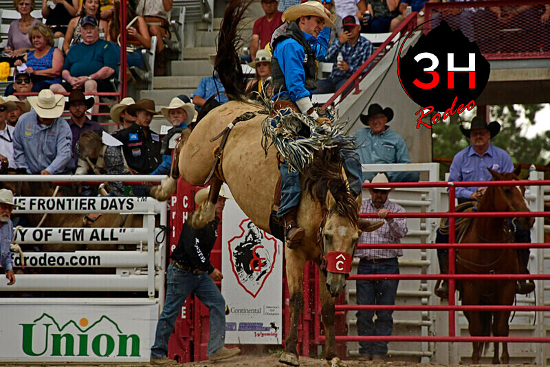 _DSC9642 - CFD Rodeo Performance - July 23rd
