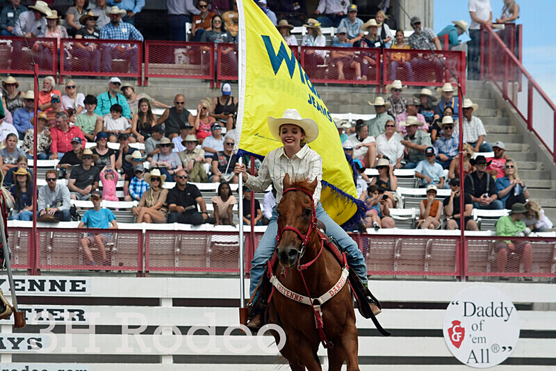 _DSC0093 - CFD Rodeo Performance - July 25th