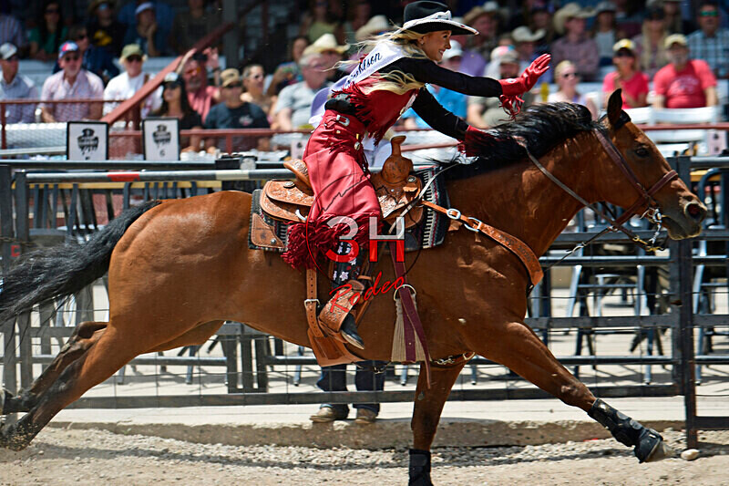 3HRodeo7-19-25_CFD_01555_ - CFD Royalty - Miss Frontier & her Lady In-Waiting