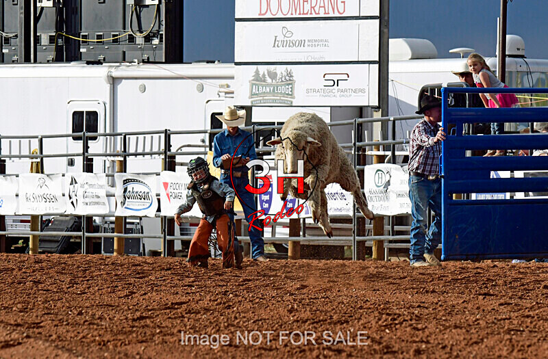 3HRodeo7-10-24_3HR0221_LJD - Jubilee Days Junior Bull Riding