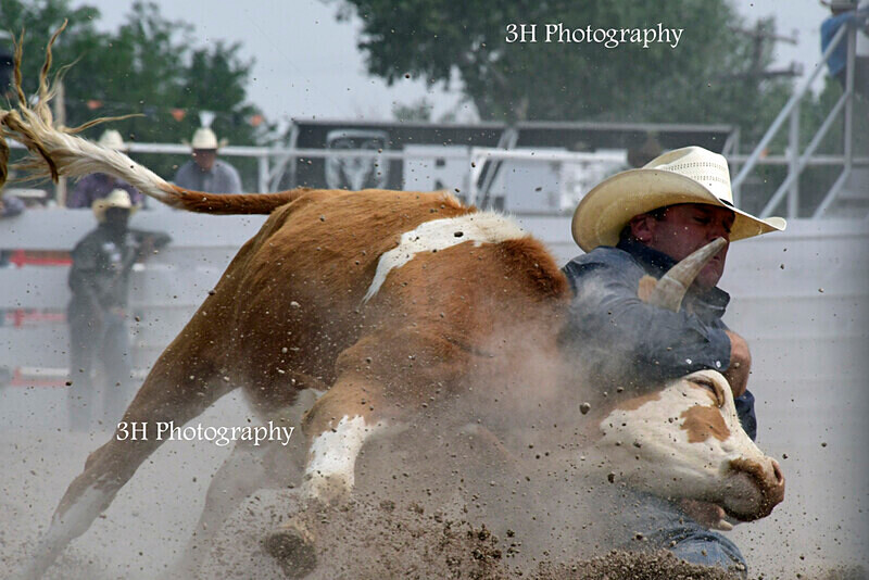 _DSC6106 - 2021 Cheyenne Frontier Days Celebration