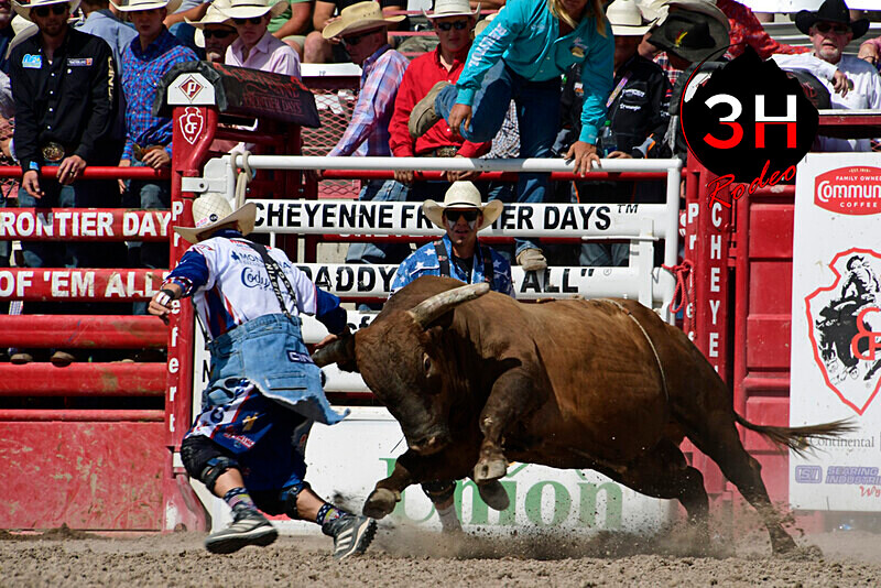 _DSC2493 - CFD Rodeo Performance - July 25th