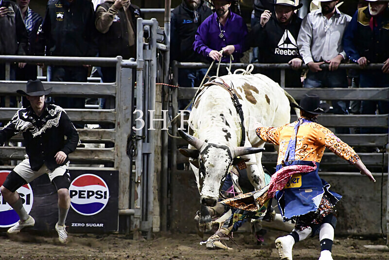 Bulfighters_DSC1808 - Extreme Rodeo Challenge