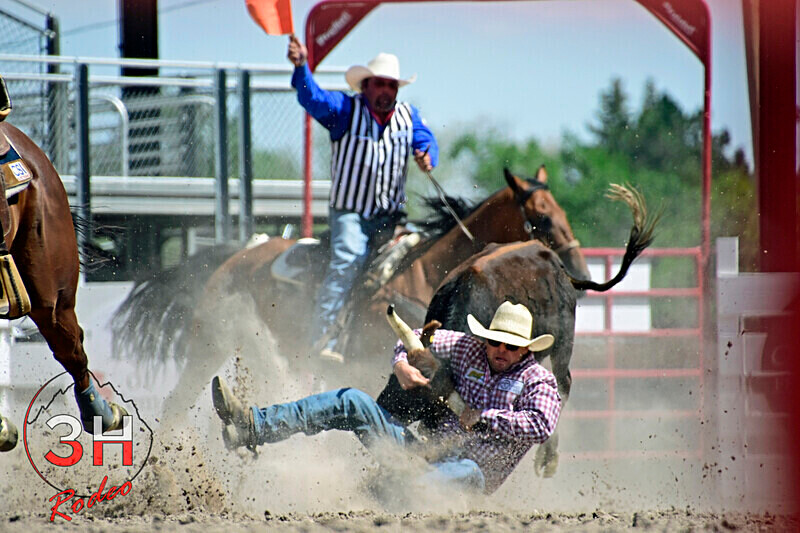 3HRodeo_CFD_JUL_19_2026_02867 - July 20th Rodeo Performance