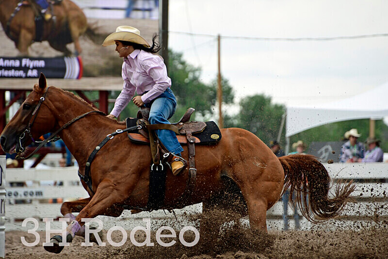 _DSC7519 - CFD Rodeo Performance - July 27th