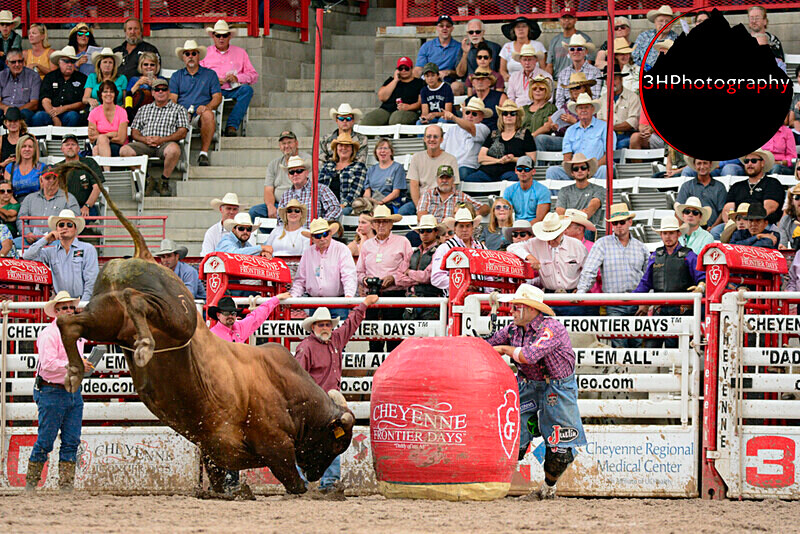 _DSC7577 - 2018 Cheyenne Frontier Days