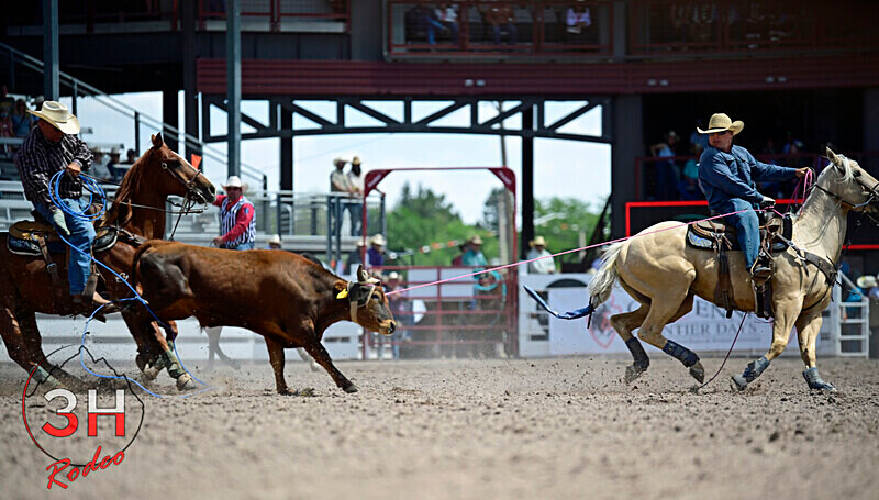 3HRodeo_CFD_JUL_17_2026_01820 - July 17th Rodeo Performance