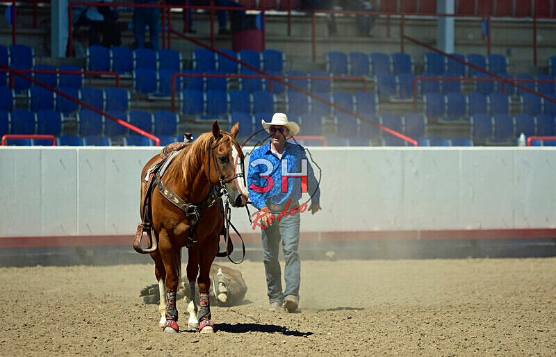 3HRodeo8-11-25_PRCASteer_07320_ - 2025 Colorado Stand Alone Steer Roping-Greeley