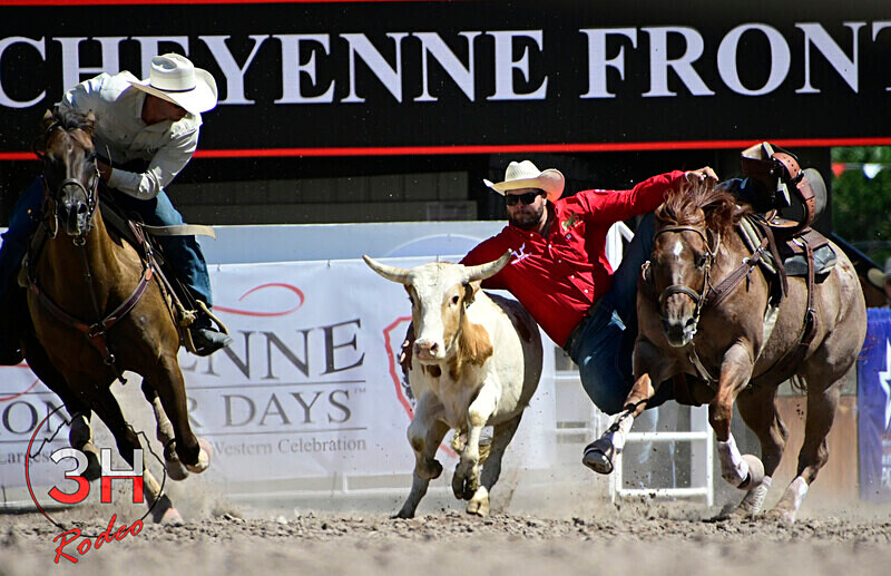 3HRodeo_CFD_JUL_19_2026_03079 - July 20th Rodeo Performance