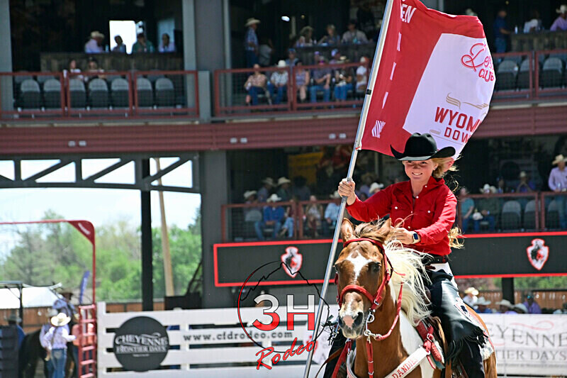 3HRodeo_CFD_JUL_26_2026_00002 - Championship Sunday Performance - July 26th