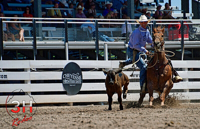 3HRodeo_CFD_JUL_18_2026_00916 - July 18th Rodeo Performance