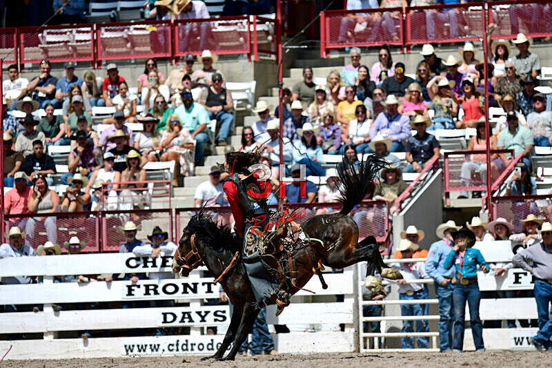 3HRodeo7-19-25_CFD_03949_ - July 19th Rodeo Performance