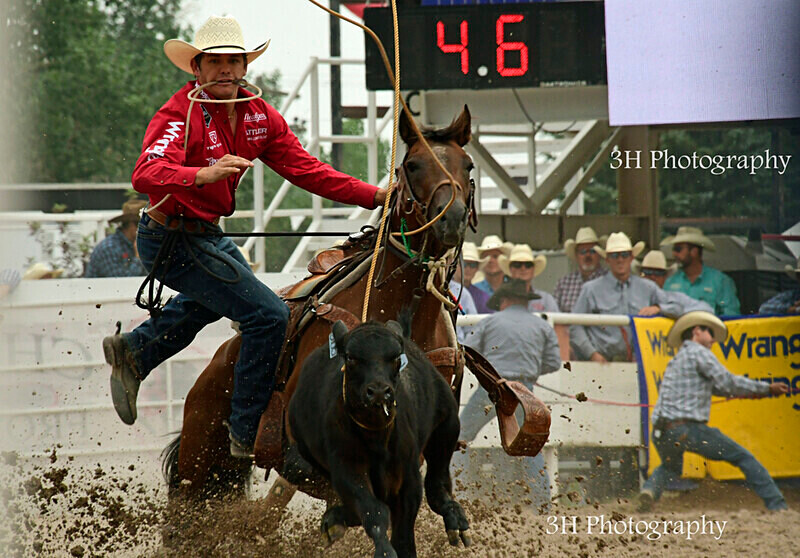 _DSC4195 - 2021 Cheyenne Frontier Days Celebration