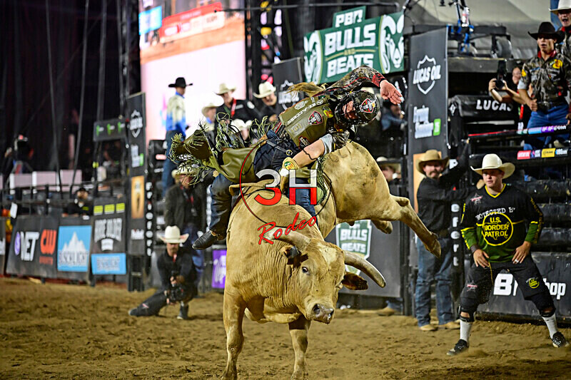 3HRodeo_PBR_TEAMS_JUL_2026_1900 - PBR Team Series - 2026 Opening Event