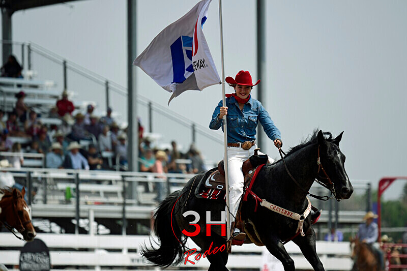 3HRodeo7-22-24_CFD_3HR3879_ - 2024 CFD Dandies
