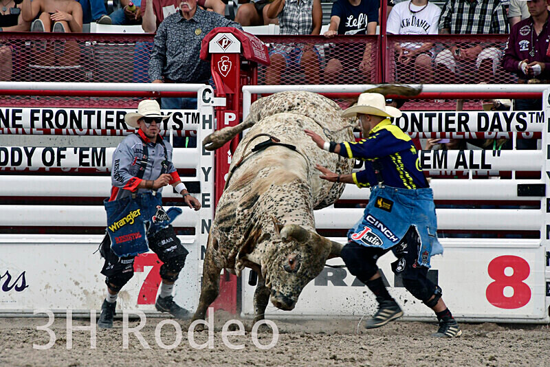 _DSC2096 - CFD Rodeo Performance - July 22nd