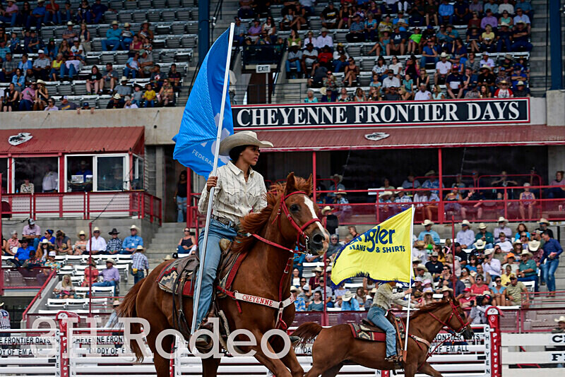 _DSC0163 - CFD Rodeo Performance - July 25th