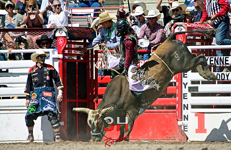 3HRodeo_CFD_JUL_24_2026_02932_BBartlett - July 24th Rodeo Performance