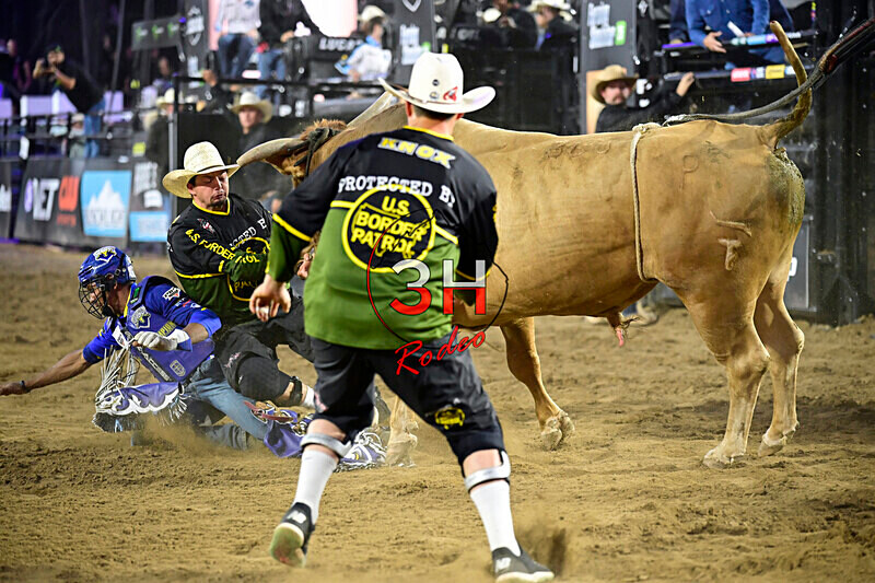 3HRodeo_PBR_TEAMS_JUL_2026_0621 - PBR Team Series - 2026 Opening Event