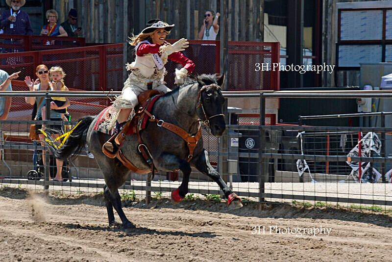 _DSC3165 - 2021 Cheyenne Frontier Days Celebration