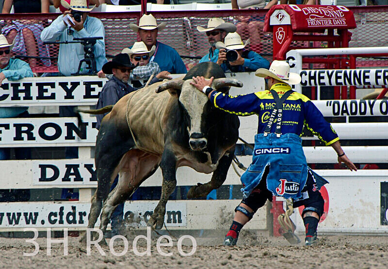 _DSC1272 - CFD Rodeo Performance - July 22nd